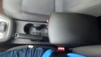 Отзыв на Подлокотник для Volkswagen Jetta 6 (Вариант №2) - Подлокотник 52