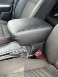 Отзыв на Подлокотник для Suzuki Grand Vitara 3 (пятидверный кузов) - Подлокотник 52