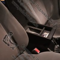 Отзыв на Подлокотник для Chevrolet Lacetti (Вариант №2) - Подлокотник 52