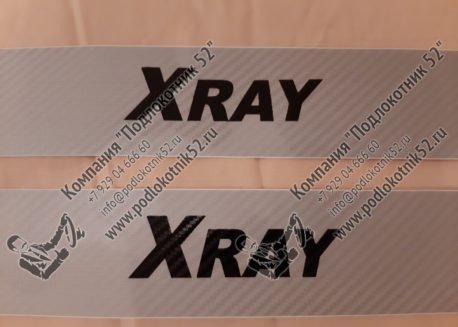 купить наклейки на пороги для lada xray