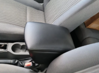 Отзыв на Подлокотник для Ford C-Max (Вариант №2) - Подлокотник 52