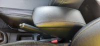 Отзыв на Подлокотник для Renault Logan 2  (Вариант №2) - Подлокотник 52
