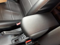 Отзыв на Крышка  Подлокотника для Nissan Almera Classic - Подлокотник 52
