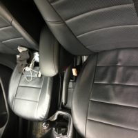 Отзыв на Подлокотник для Volkswagen Polo 5  (Вариант №2) - Подлокотник 52