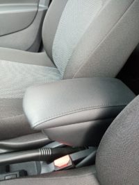 Отзыв на Подлокотник для Renault Sandero (Вариант №3) - Подлокотник 52