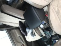 Отзыв на ПОДЛОКОТНИК ДЛЯ TOYOTA LAND CRUISER PRADO 90 - Подлокотник 52