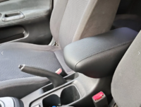 Отзыв на Крышка  подлокотника для  Mitsubishi Lancer 9 - Подлокотник 52
