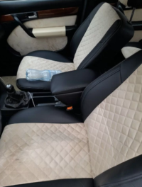 Отзыв на Подлокотник для Audi 100 C4 (ВАРИАНТ №2) - Подлокотник 52