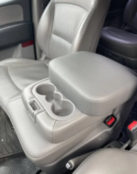 Отзыв на Подлокотник для Hyundai Grand Starex - Подлокотник 52