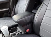 Отзыв на Подлокотник для Suzuki Grand Vitara 3 (пятидверный кузов) - Подлокотник 52