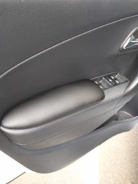 Отзыв на Накладка для VOLKSWAGEN POLO 5 - Подлокотник 52