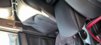 Отзыв на Подлокотник для Nissan Juke (Вариант №2) - Подлокотник 52