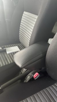 Отзыв на Подлокотник для Suzuki SX 4 (Вариант №2) - Подлокотник 52