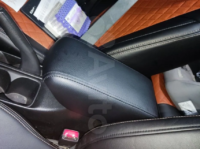 Отзыв на Крышка  подлокотника для  Mitsubishi Lancer 9 - Подлокотник 52