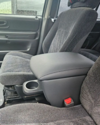 Отзыв на Подлокотник для Honda CR-V - Подлокотник 52
