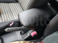Отзыв на Подлокотник для Suzuki SX 4 (Вариант №2) - Подлокотник 52