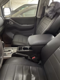 Отзыв на Подлокотник для Nissan Pathfinder 3 - Подлокотник 52