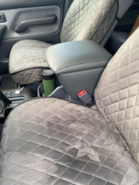 Отзыв на ПОДЛОКОТНИК ДЛЯ TOYOTA LAND CRUISER PRADO 90 - Подлокотник 52