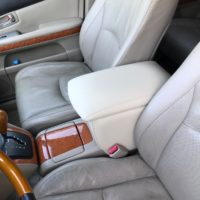 Отзыв на Подлокотник для Lexus RX 2 - Подлокотник 52