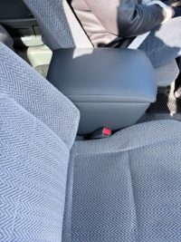 Отзыв на Подлокотник для Honda CR-V - Подлокотник 52