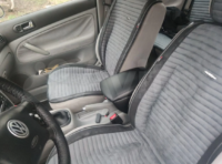Отзыв на Подлокотник для Volkswagen Passat B5 (Вариант №2) - Подлокотник 52