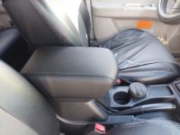 Отзыв на Крышка  подлокотника для Mitsubishi Pajero Sport 2 - Подлокотник 52