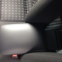 Отзыв на Подлокотник для Volkswagen Passat B5 (Вариант №2) - Подлокотник 52
