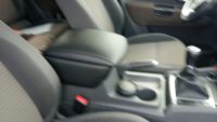 Отзыв на Подлокотник для Volkswagen Amarok (Вариант №1) - Подлокотник 52