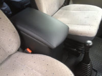 Отзыв на Подлокотник для Volkswagen Transporter T5 для отдельных сидений 1+1 - Подлокотник 52