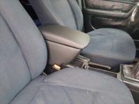 Отзыв на Подлокотник для Audi A6 C4 (Вариант №2) - Подлокотник 52