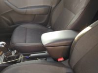 Отзыв на Подлокотник для Skoda Rapid (Вариант №2) - Подлокотник 52