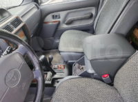 Отзыв на ПОДЛОКОТНИК ДЛЯ TOYOTA LAND CRUISER PRADO 90 - Подлокотник 52