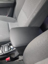 Отзыв на Подлокотник для KIA Sportage 2 (Вариант №1) - Подлокотник 52