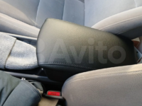Отзыв на Подлокотник для Honda Civic 8 4D - Подлокотник 52