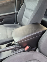 Отзыв на Подлокотник для Volkswagen Jetta 6 (Вариант №2) - Подлокотник 52