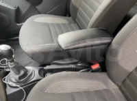 Отзыв на Подлокотник для Nissan Terrano 3 D10 (Вариант №3) - Подлокотник 52