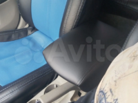 Отзыв на Подлокотник для Volkswagen Passat B5 (Вариант №2) - Подлокотник 52