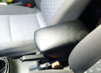 Отзыв на Подлокотник для Skoda Octavia A4 Tour (Вариант №1) - Подлокотник 52