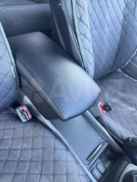 Отзыв на Подлокотник для Honda Civic 8 4D - Подлокотник 52