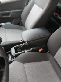 Отзыв на Подлокотник для Opel Zafira B (ВАРИАНТ №2) - Подлокотник 52