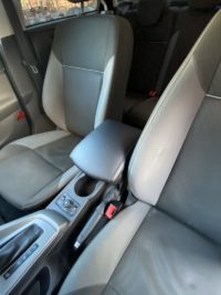 Отзыв на Подлокотник для Ford Focus 3 (ВАРИАНТ №2) - Подлокотник 52