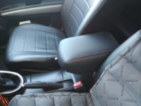 Отзыв на Крышка  подлокотника для Nissan X-Trail 2 T31 - Подлокотник 52