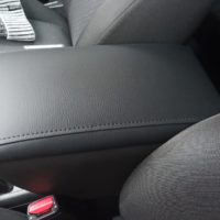 Отзыв на Подлокотник для Toyota Avensis 2 (Вариант №1) - Подлокотник 52