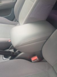 Отзыв на Подлокотник для Chevrolet Lacetti (Вариант №2) - Подлокотник 52