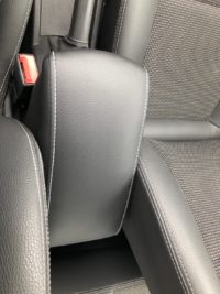 Отзыв на Подлокотник для Opel Astra H (ВАРИАНТ №1) - Подлокотник 52