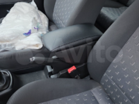 Отзыв на Подлокотник для Skoda Octavia A4 Tour (Вариант №1) - Подлокотник 52