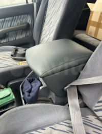 Отзыв на ПОДЛОКОТНИК ДЛЯ TOYOTA LAND CRUISER PRADO 90 - Подлокотник 52
