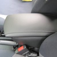 Отзыв на Подлокотник для Opel Meriva A (Вариант №1) - Подлокотник 52