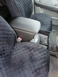 Отзыв на Подлокотник для Lexus RX 1 - Подлокотник 52