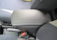 Отзыв на Подлокотник для Opel Meriva A (Вариант №2) - Подлокотник 52